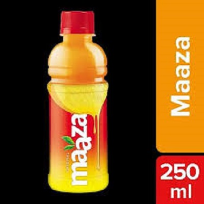 MAAZA MANGO 250ML