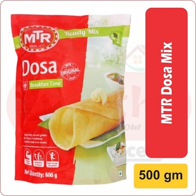 MTR Dosa mix 500g