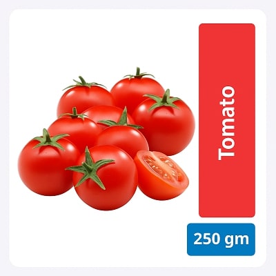TOMATO DESI ( 250 GM)