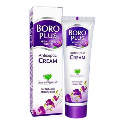 Boroplus antiseptic cream 19 ml