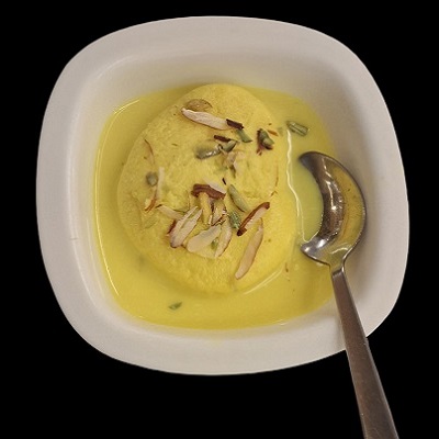 Rasmalai (1 Pcs)