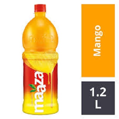 Maaza Mango 1 Ltr