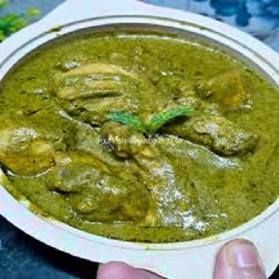 CHICKEN HYDERABADI (3PCS)