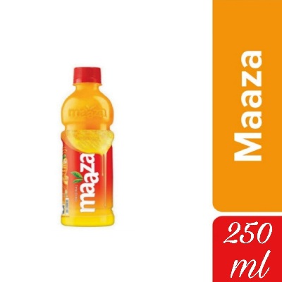 Maaza Mango 250 ml