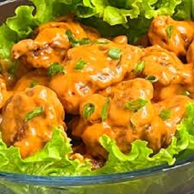 DYNAMITE CHICKEN (18pcs)