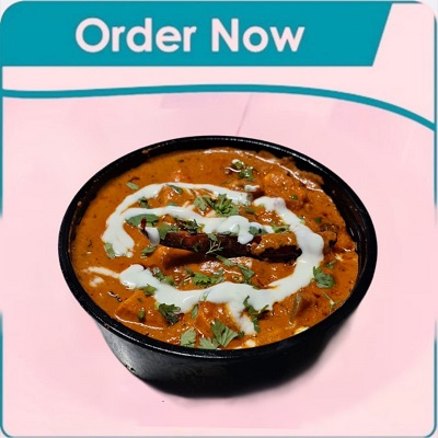 KADHAI PANEER
