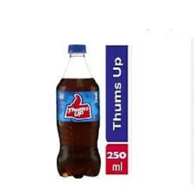 THUMS-UP 250ML