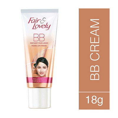 fair & lovely BB cream 18 gm