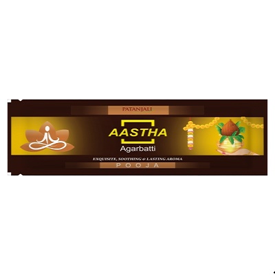 PATANJALI AGARBATTI 20 N