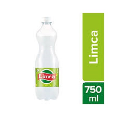 LIMCA 750ML