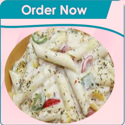 Al Fredo pasta