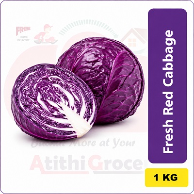 RED CABBAGE