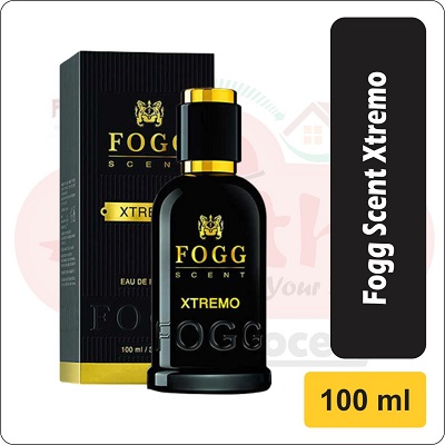 Fogg Scent Xtremo 100ML