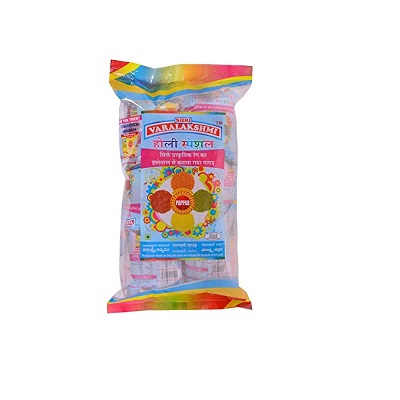SABOODANA papad 6 X 80 G(480GM)
