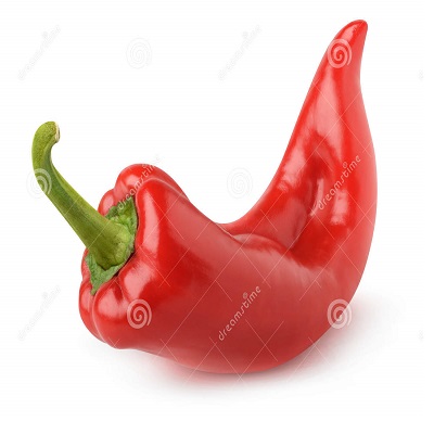 RED CHILLI BIG 250GM