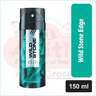 wild stone edge 150ml