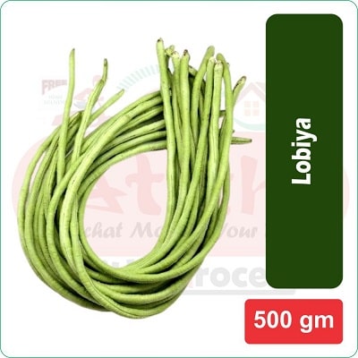 LOBIYA 500 GM