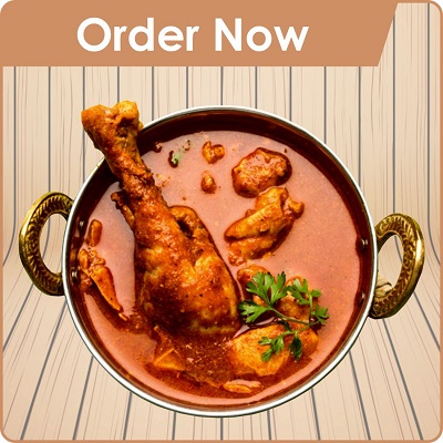 Chicken Per Plate (3 Pcs.)
