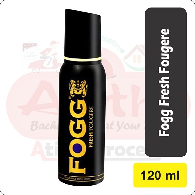 Fogg Fresh Fougere 120ML