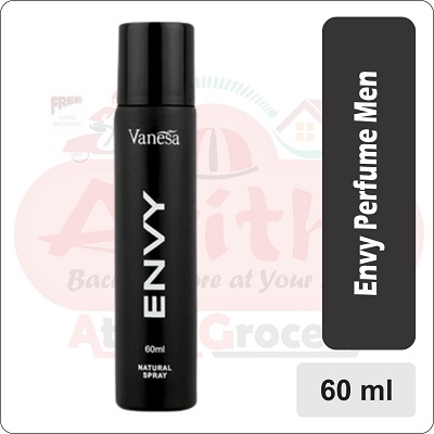 Envy Perfume Men 60ML