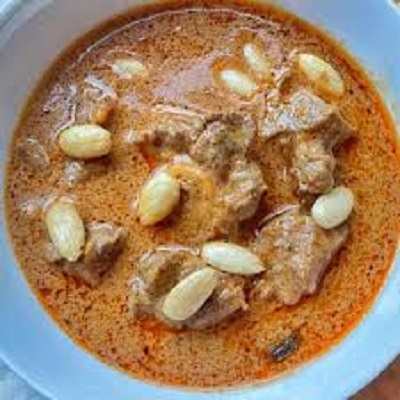 MUTTON KORMA (4 PCS)