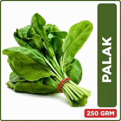 Palak 250GM