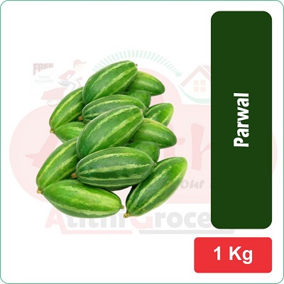 Parwal ( 1 kg)