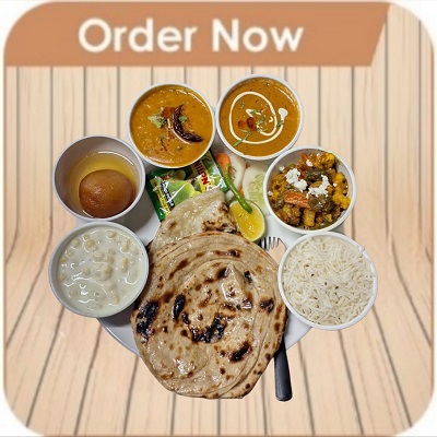 Special Thali