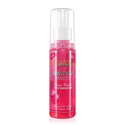 DABUR GULABARI SPRAY 100 ML