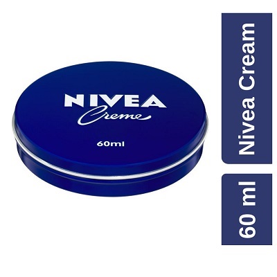 Nivea cream 60 ML