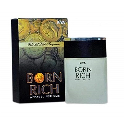 riya Born Rich eau de parfum 100ml