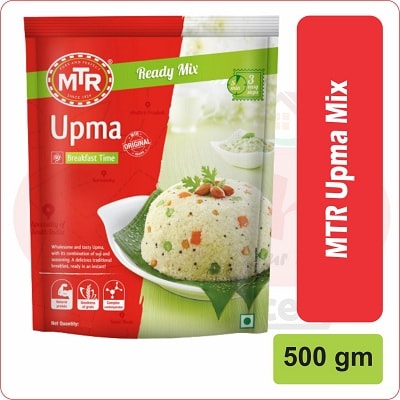 MTR Upma 500g
