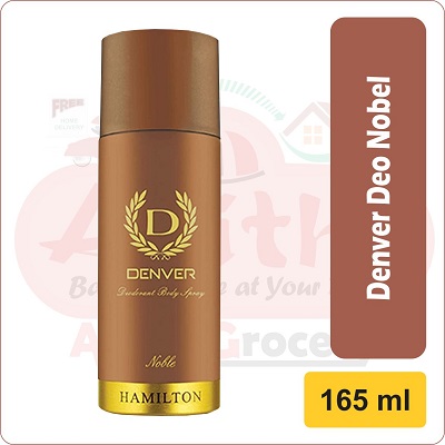 Denver Deo Nobel 165ML