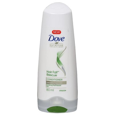 Dove conditioner hair fall rescue 80 ml