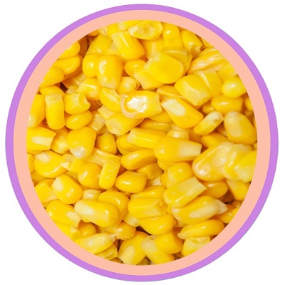 Sweet Corn Loose  200 grm