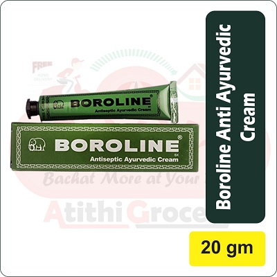 Boroline Anti Ayu Cream 20G
