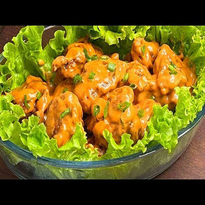 DYNAMITE CHICKEN (18PCS)