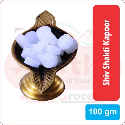Shiv shakti  kapoor 100g