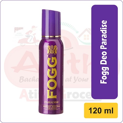 Fogg Deo Paradise 120ML