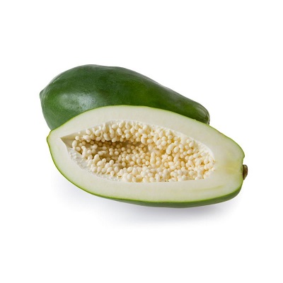 KACHA PAPITA 1 KG