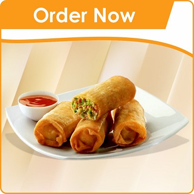 Spring Roll