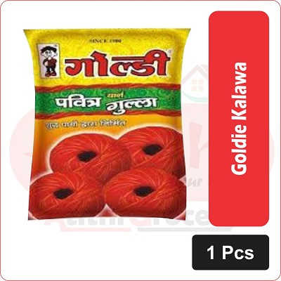 goldi kalawa 1 pcs