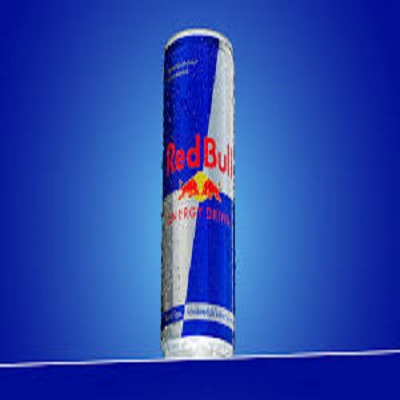 RED BULL 250ML