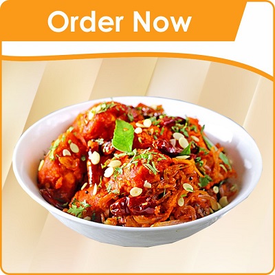 Paneer 65