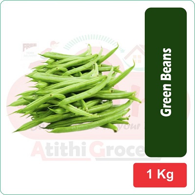 beans ( 1 kg)