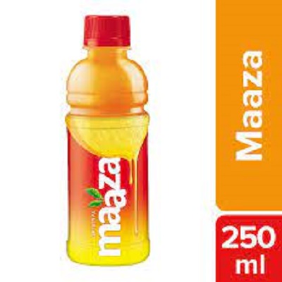 Maaza Mango 250Ml