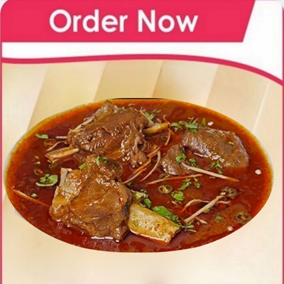 GHOST KI NAHRI (4 PCS)