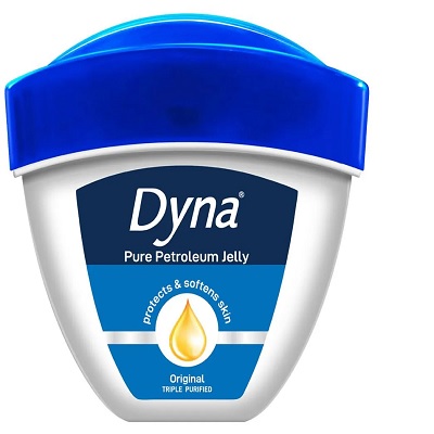 Dyna petrolium jelly 7gm