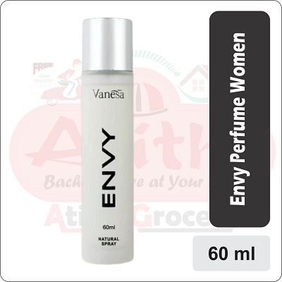 Envy Perfume Women 60ML