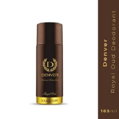 DENVER DEO ACE 165 ML